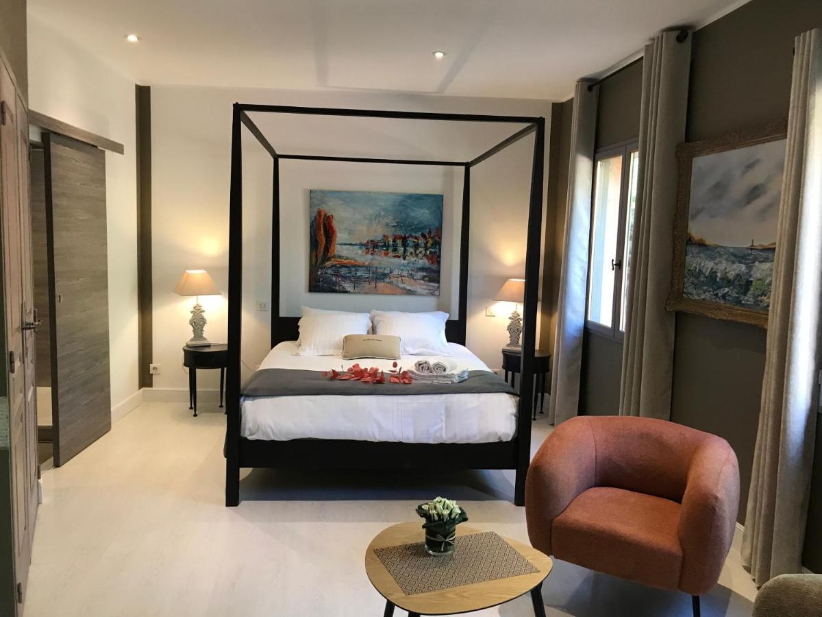 Le Clos Du Peintre Bed and breakfast Sarlat