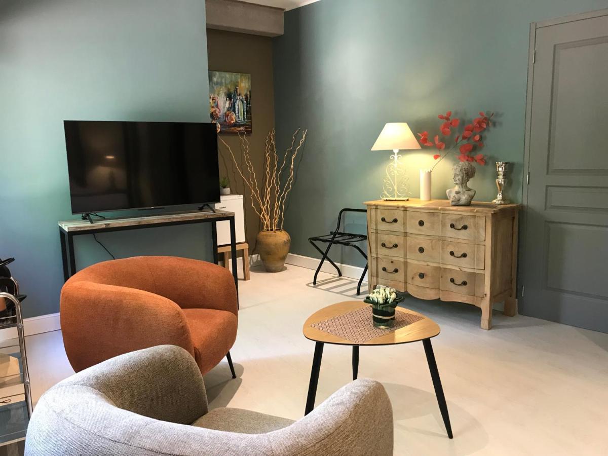 Bed and breakfast Le Clos Du Peintre Sarlat