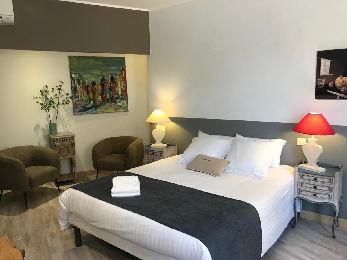 Le Clos Du Peintre Bed and breakfast Sarlat