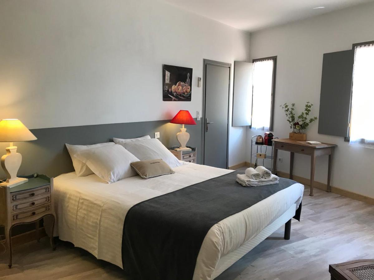 Le Clos Du Peintre Bed and breakfast