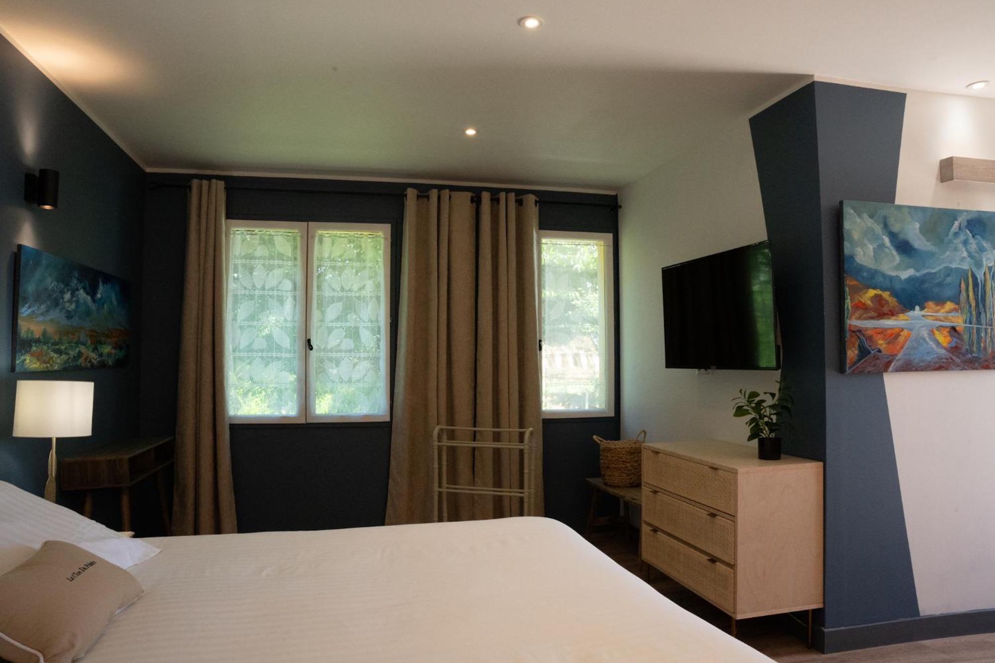 Bed and breakfast Le Clos Du Peintre *