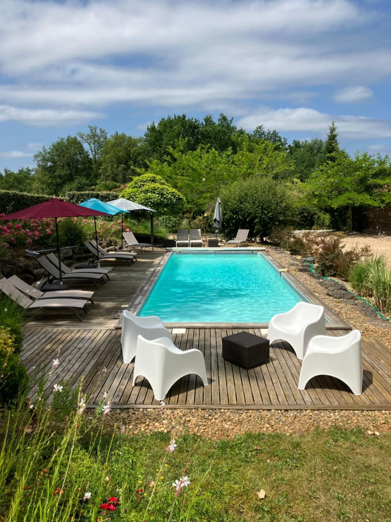 Bed and breakfast Le Clos Du Peintre